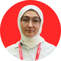RAHIMOVA MADINA